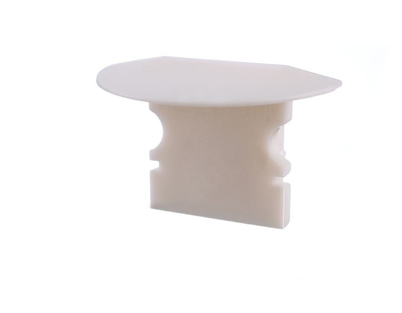 Торцевая заглушка (2 шт.) Deko-Light P-ET-02-08 978120