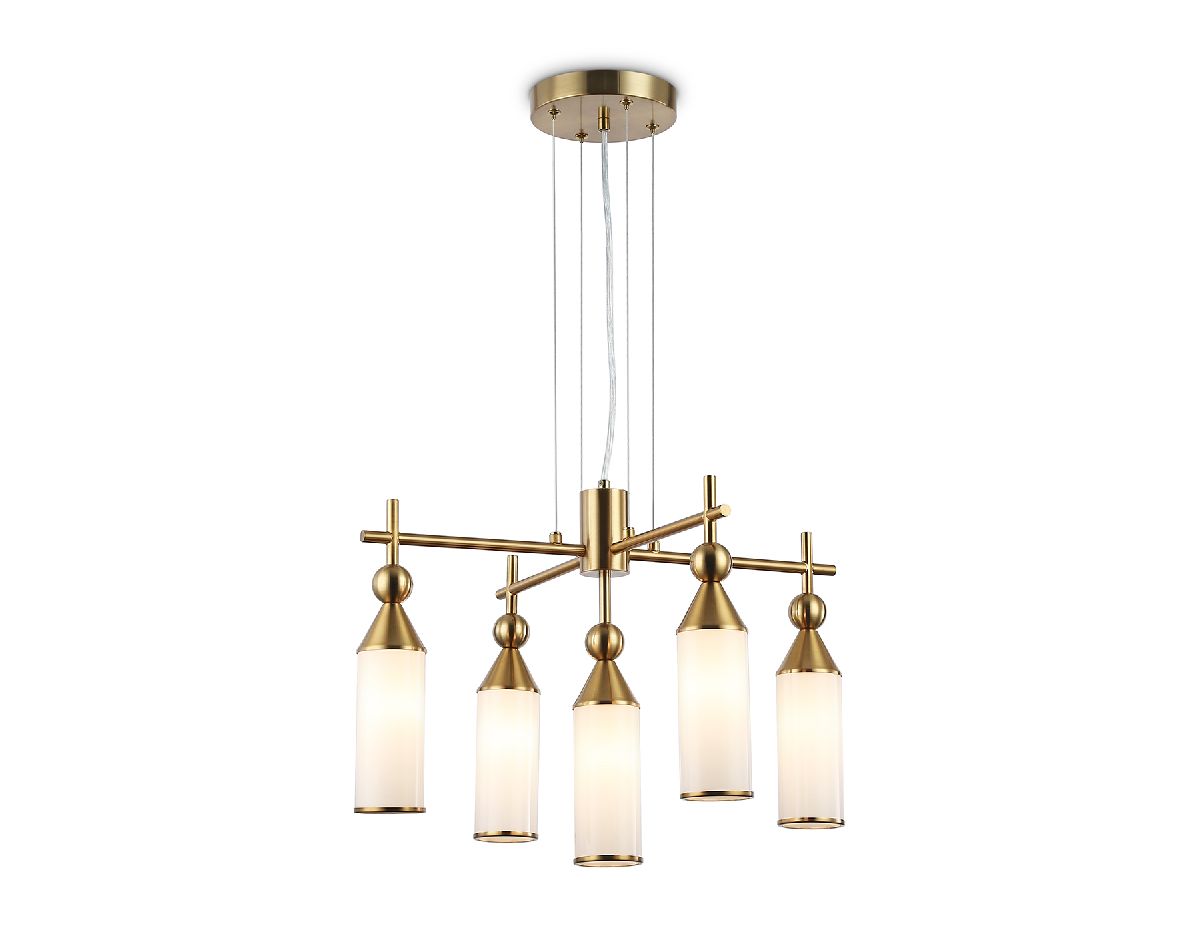 Подвесная люстра Ambrella Light High Light Heigh Light LH55276