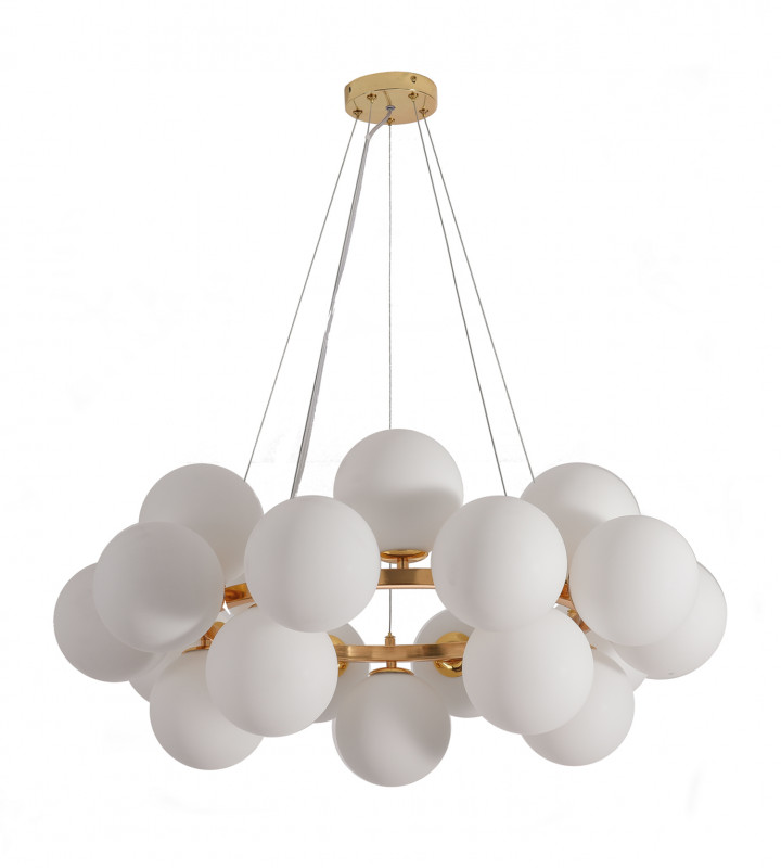 Подвесная люстра Kink Light Сида 07508-20A,33