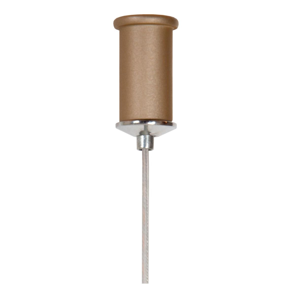 Подвесной светильник Lucide Lambada 52401/54/05