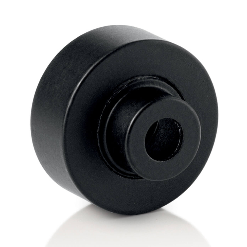 Держатель провода Ideal Lux Passacavo Nero 176901