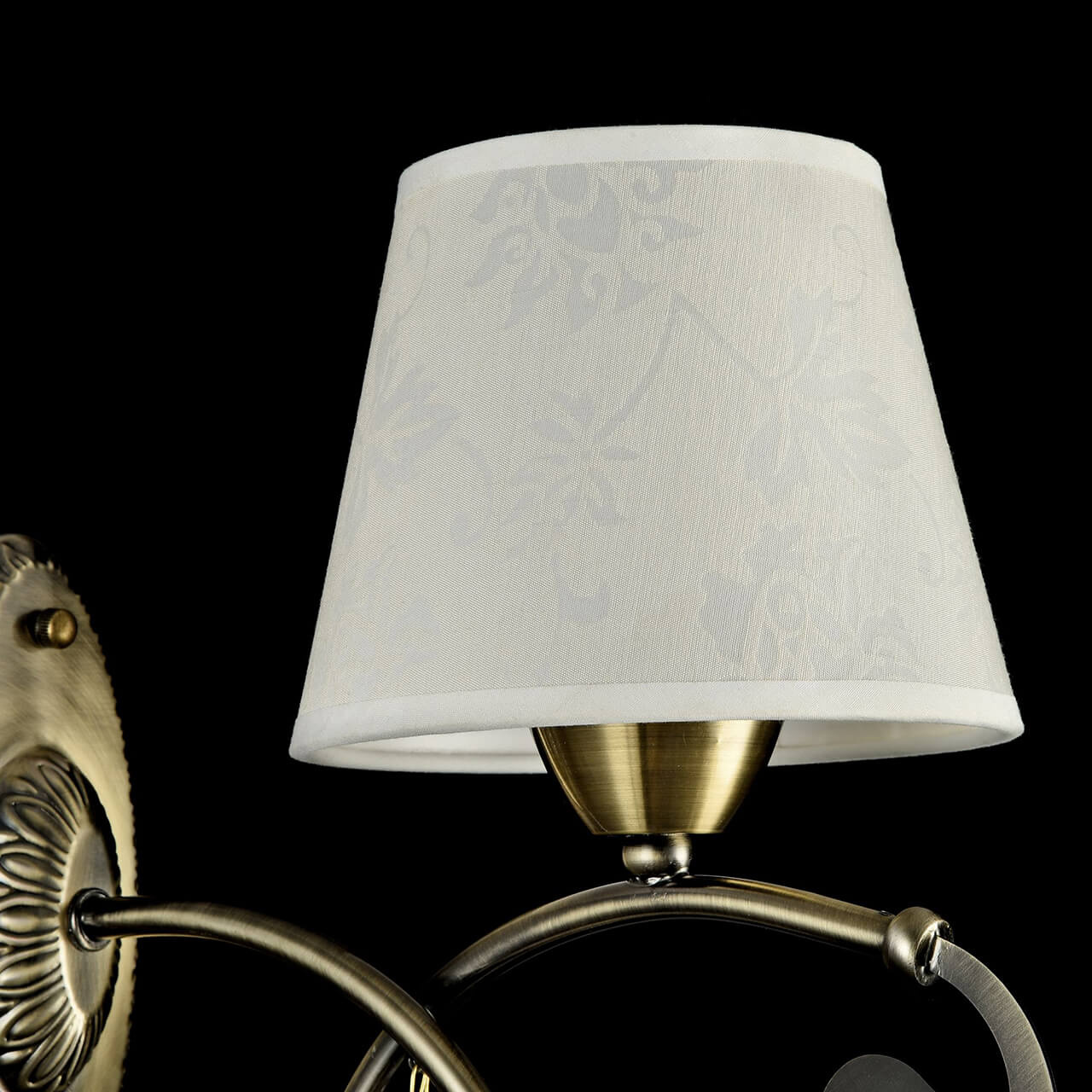 Бра Freya Biti FR2758-WL-01-BZ