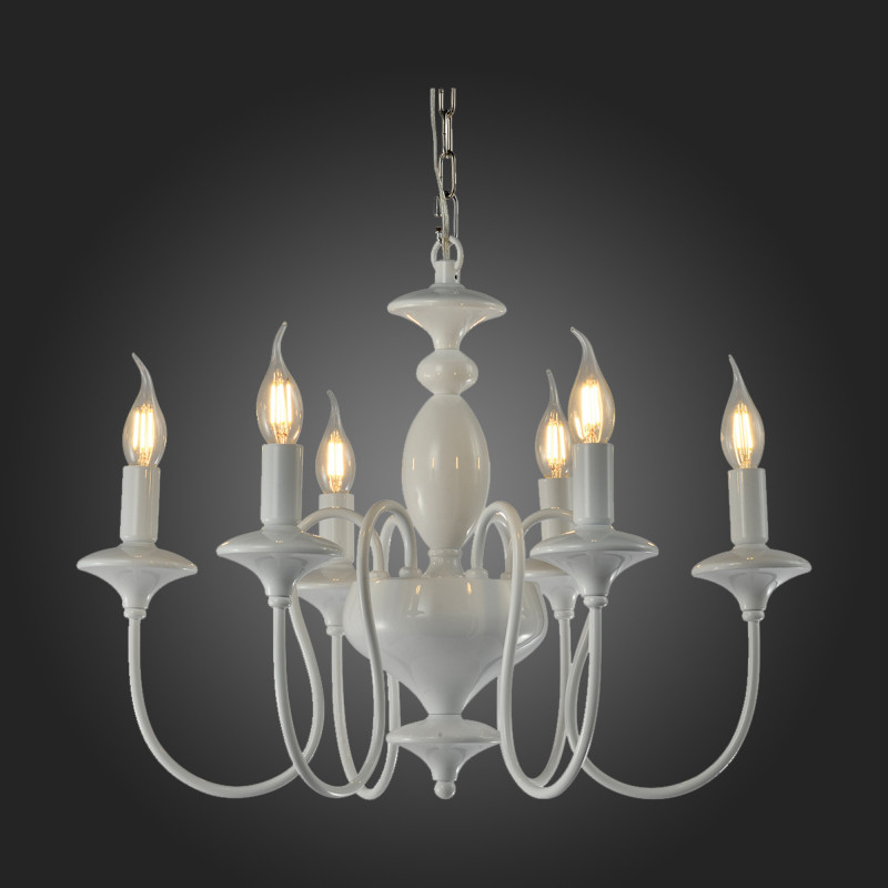 Подвесная люстра ST-Luce SL1109.503.06