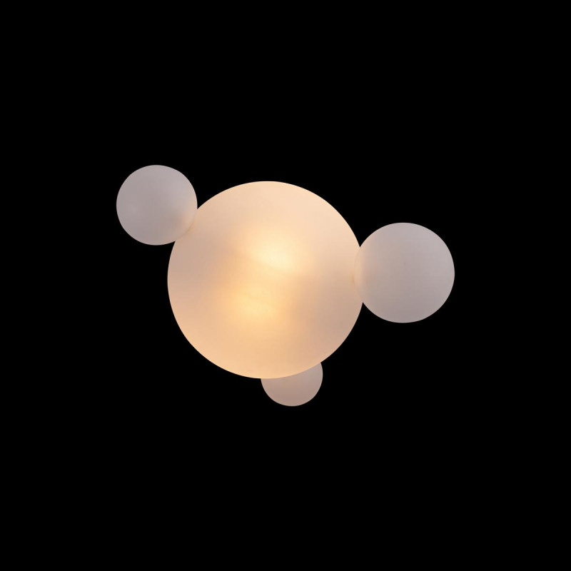 Бра Loft IT Bolle 2028W