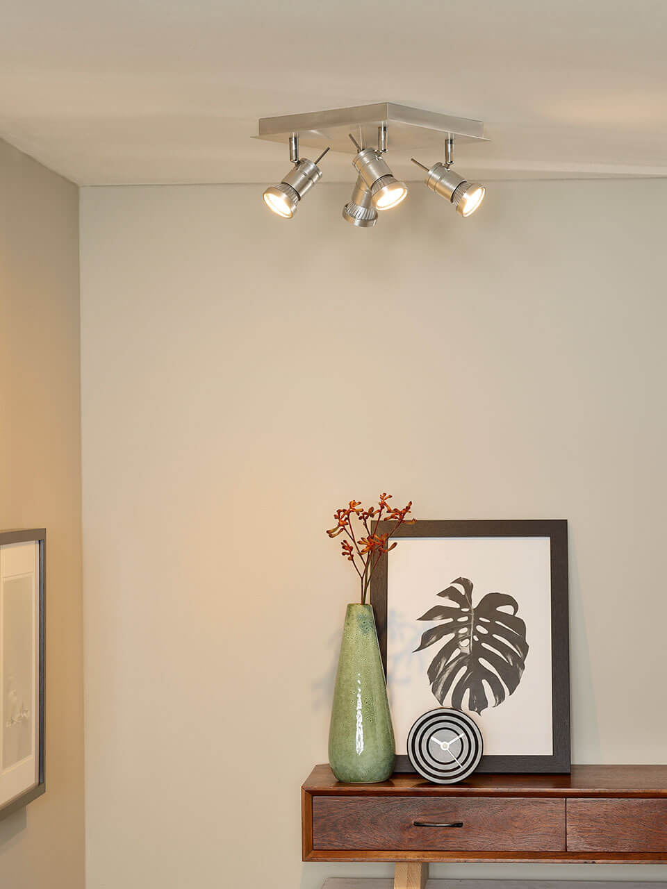 Светодиодный спот Lucide Twinny Led 17990/19/12