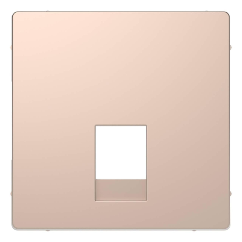 Накладка Schneider Electric Merten D-Life MTN4215-6051