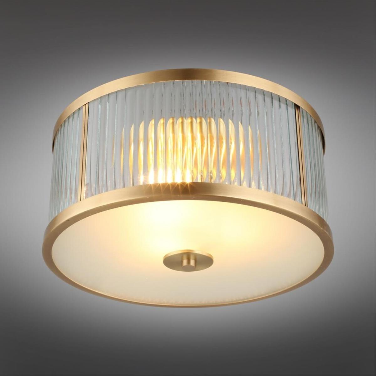 Потолочная люстра Aployt Matteo APL.624.07.03