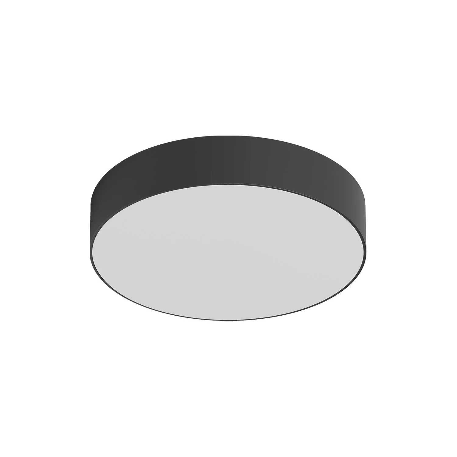 Накладной светильник Denkirs Tab DK2850-BK