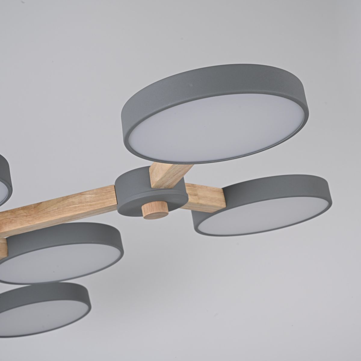 Люстра на штанге ImperiumLoft Turna X 178305-26