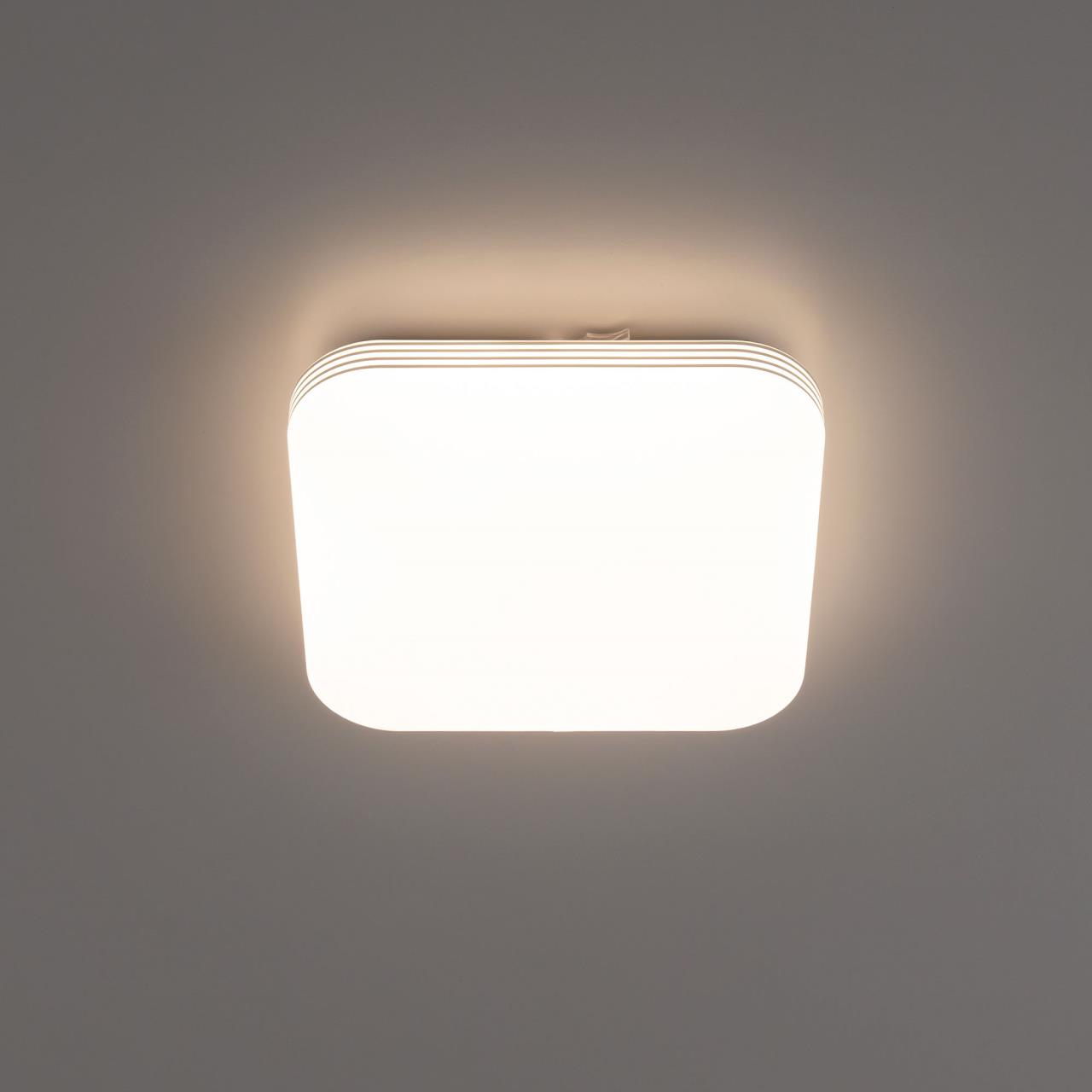 Потолочный светильник Citilux Симпла CL714K240V в Москве