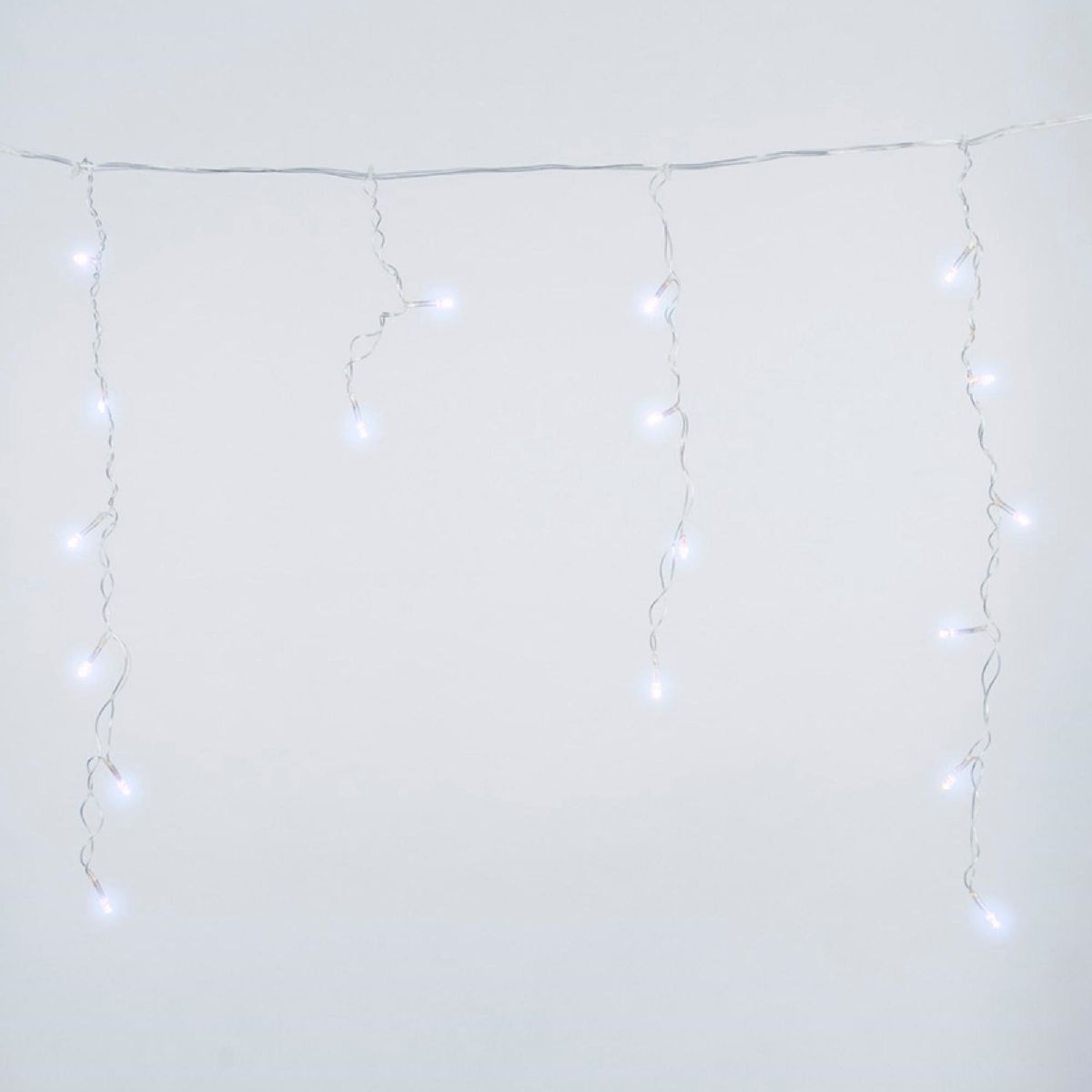 Гирлянда Uniel ULD-B2005-048/DTA WHITE IP20 UL-00010873