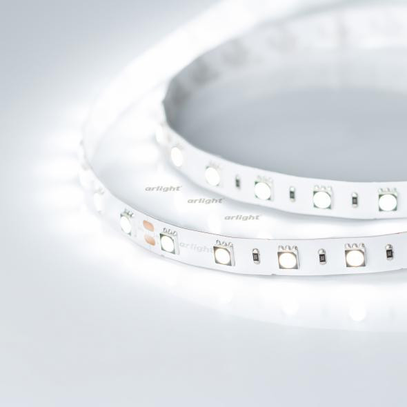 Светодиодная лента Arlight RT 2-5000 24V Day5000 2x (5060, 300 LED, CRI98) 021423
