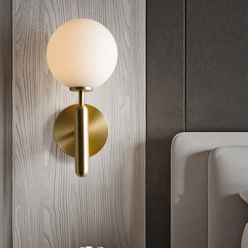 Бра ImperiumLoft Polaris-Wall 230986-23