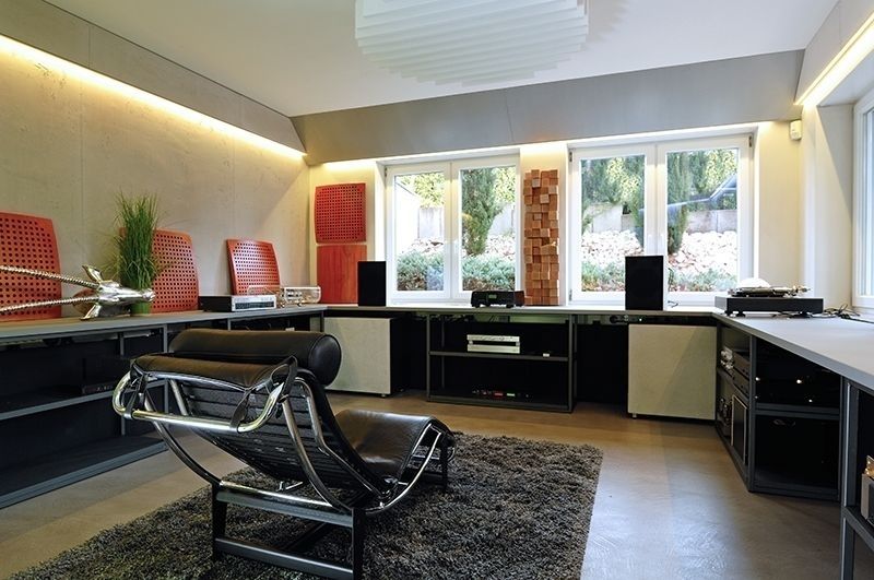 Профиль Deko-Light ET-02-10 975121