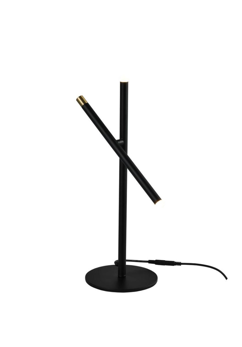 Настольная лампа Alfa Light F3924-70