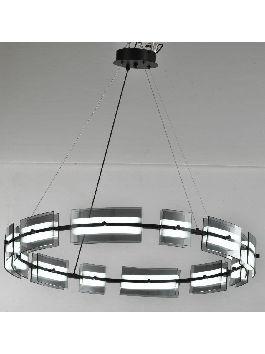 Подвесная люстра Zortes Loft ZRS.1802.80