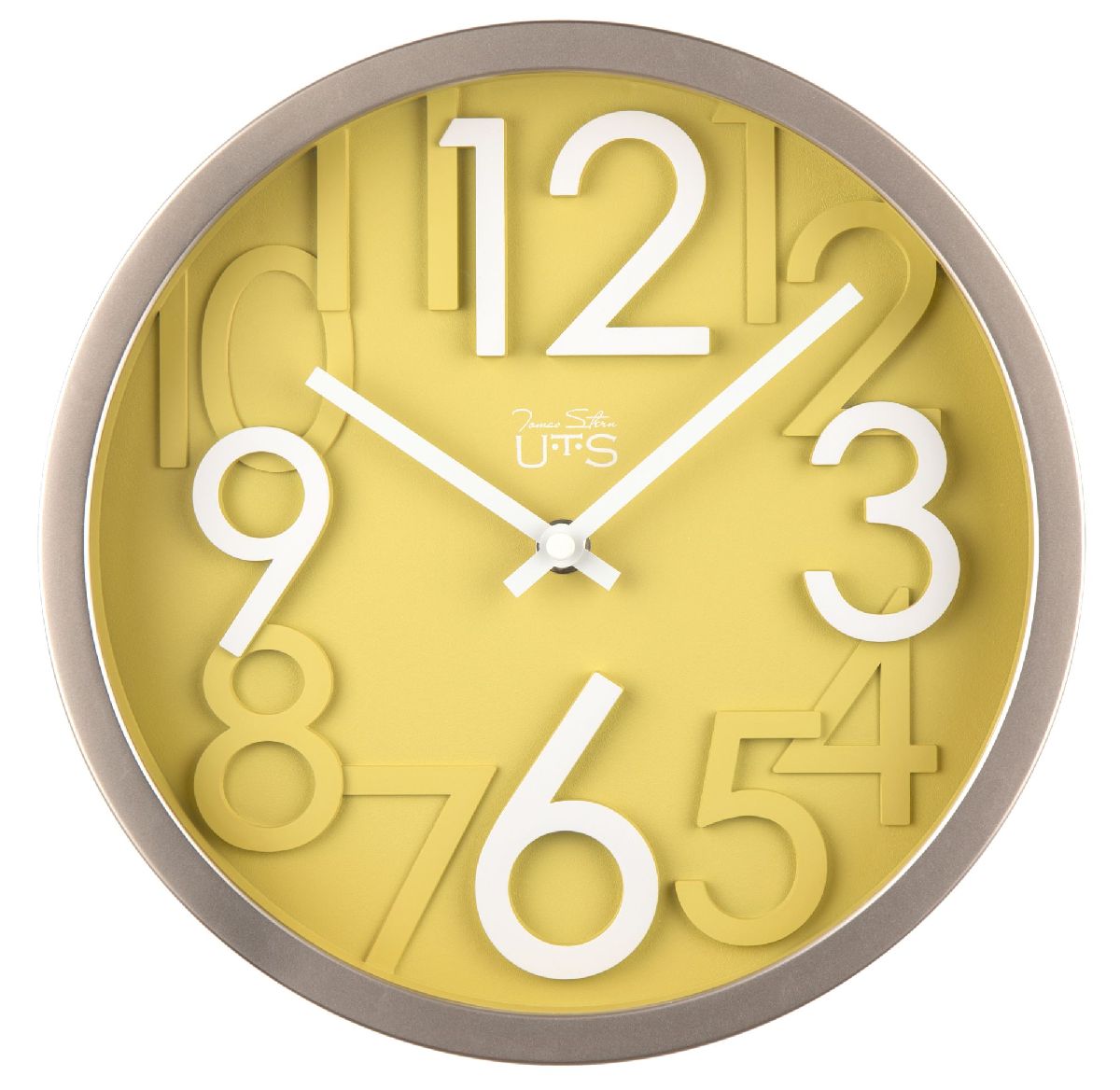 Настенные часы Tomas Stern 9078