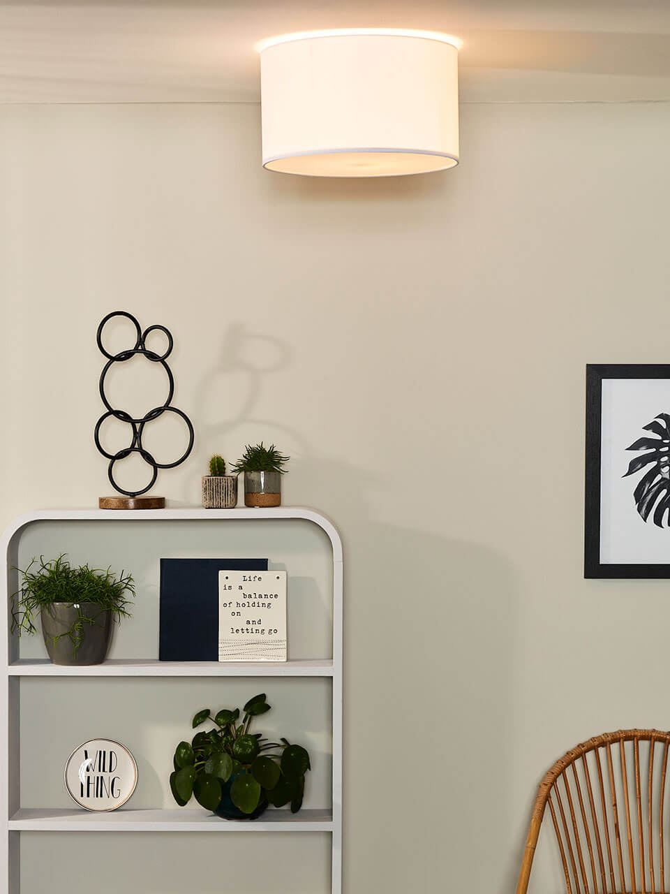 Потолочный светильник Lucide Coral 61113/35/31