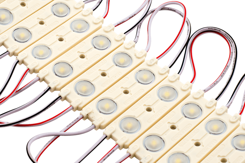 Модуль SWG LMD22-12-W 001814