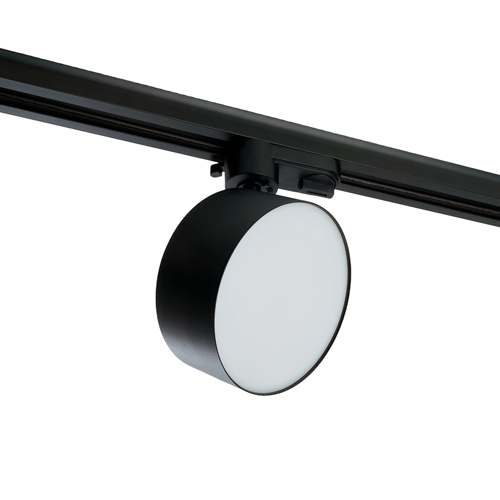 Трековый однофазный светильник Feron AL138 51182