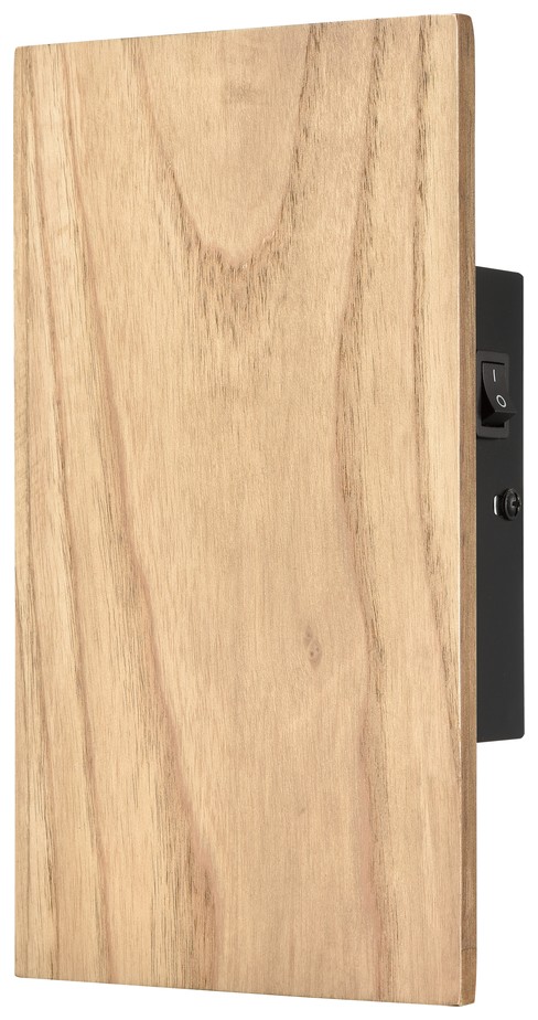 Настенный светильник Velante 404-701-01