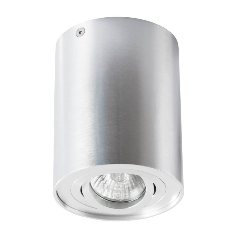 Потолочный светильник Arte Lamp A5644PL-1SI УЦ