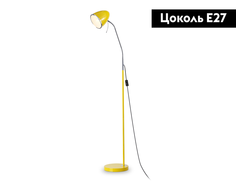 Торшер Ambrella Light Floor TR97688