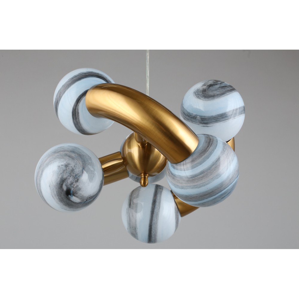 Подвесной светильник Omnilux Ciavolo OML-99803-06