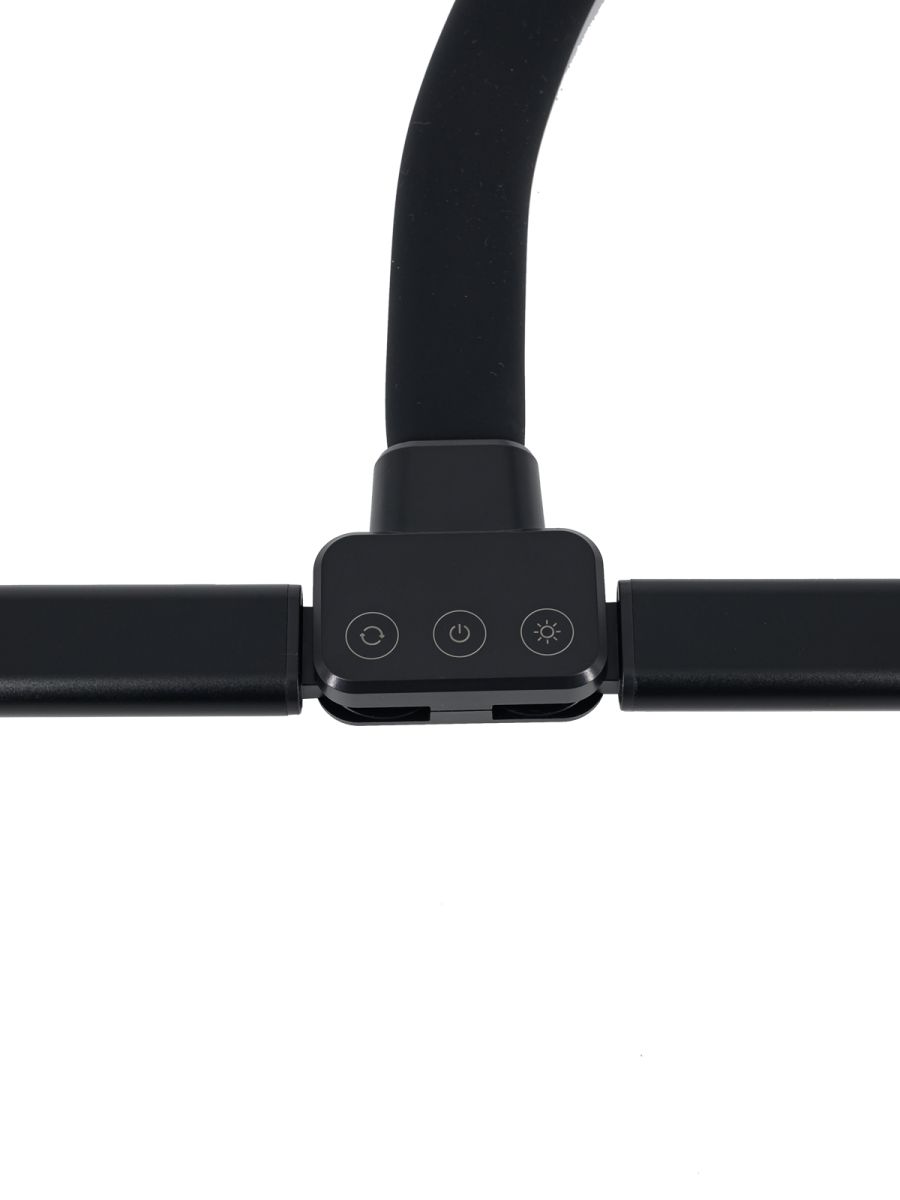 Настольная лампа ARTSTYLE TL-408B