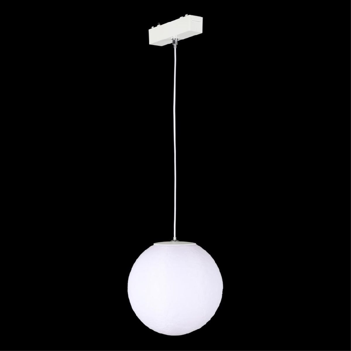 Трековый магнитный светильник Aployt Magnetic track 48 APL.0124.10.06