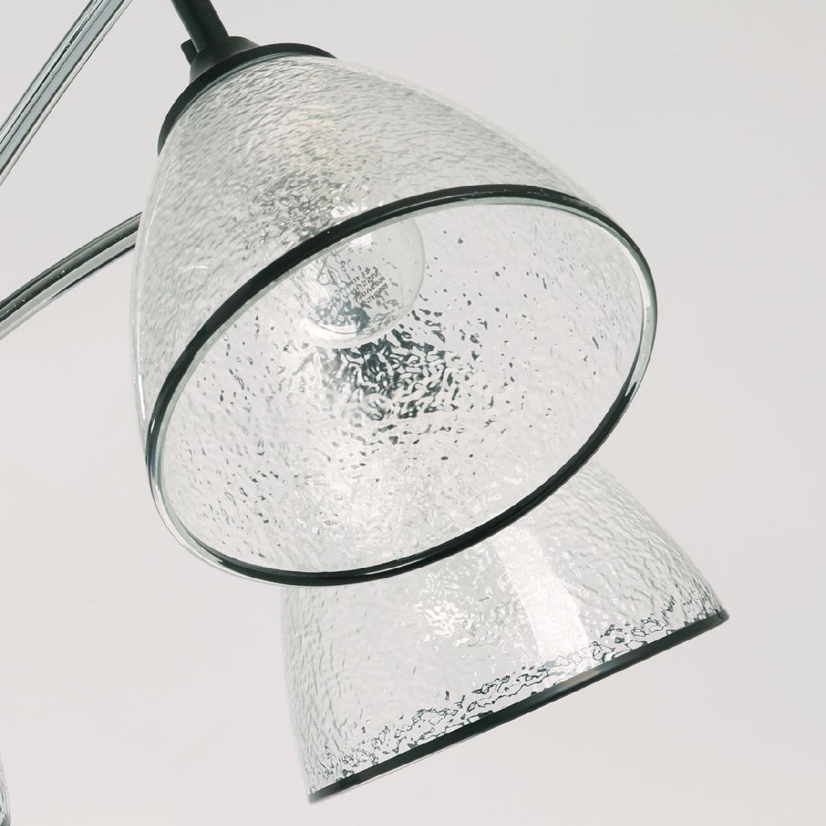 Люстра на штанге De Markt Дэла 635015205