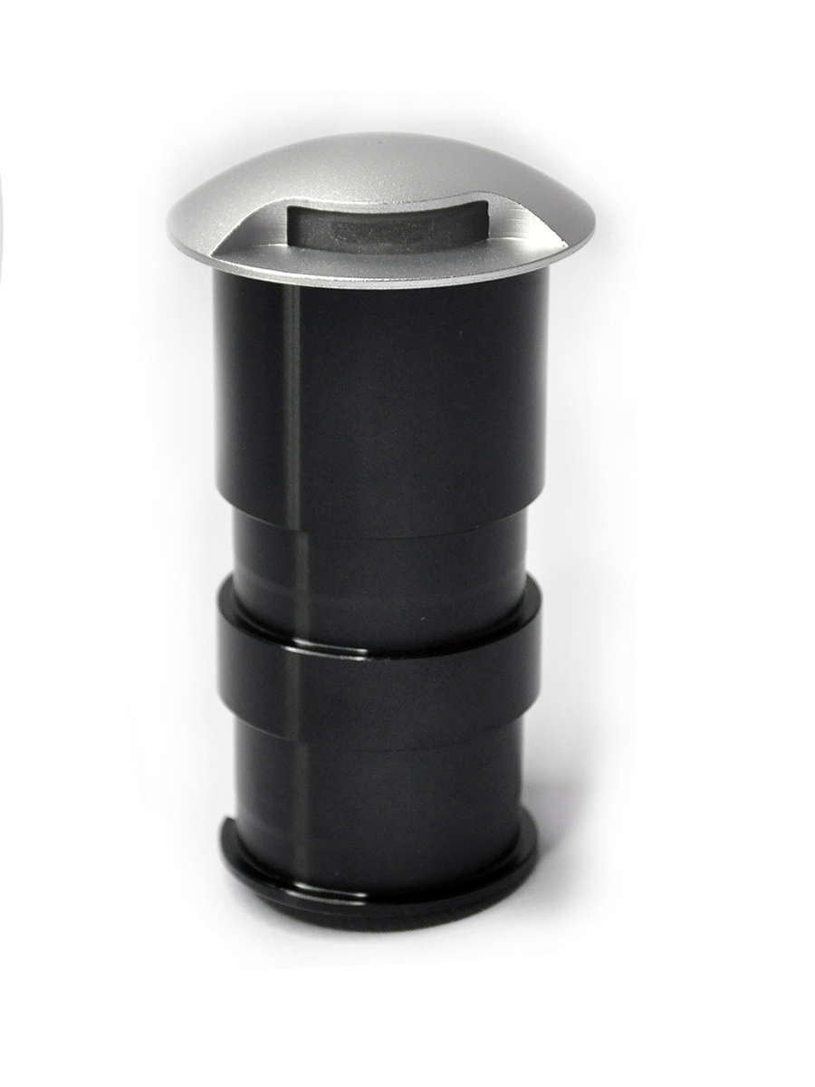 Архитектурный светильник Elvan GW-812A/2-1W-WW-Si