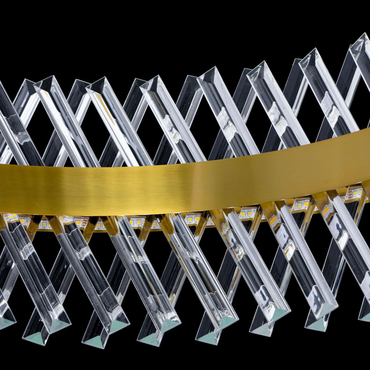 Подвесная люстра Citilux Ричард CL336083 в Москве