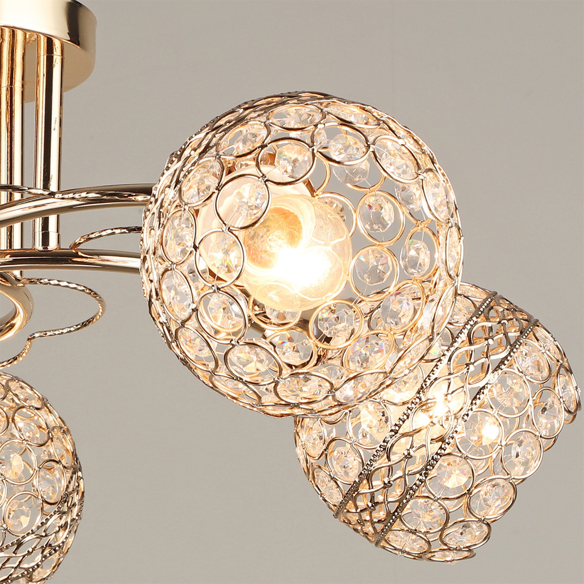 Потолочная люстра Reluce 04729-0.3-05