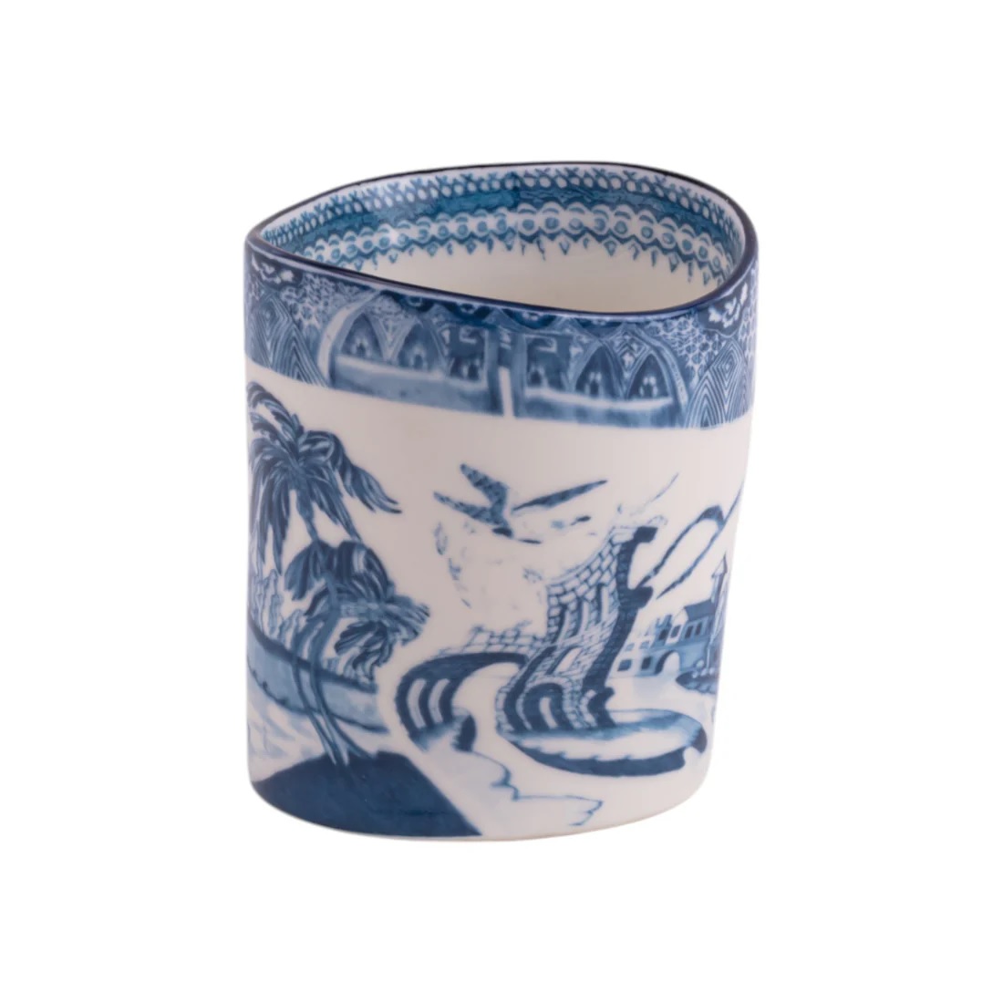 Кружка Ruins Seletti Classics on Acid 11266