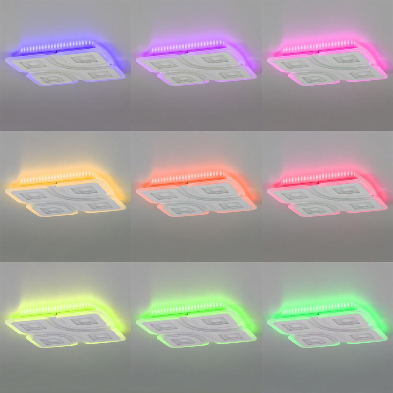 Потолочная люстра Citilux Квест CL739160E в Москве