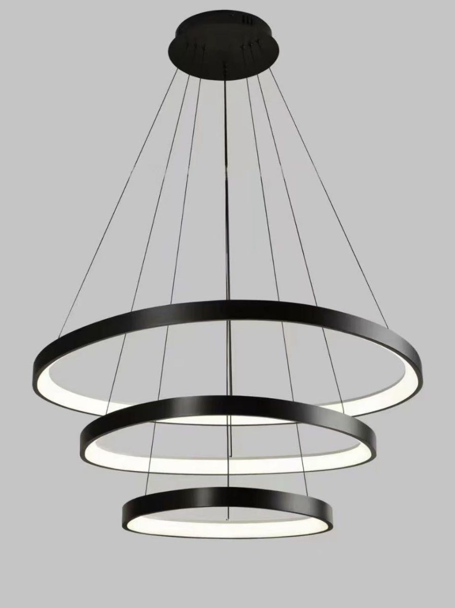 Подвесная люстра Alfa Light F0724-52