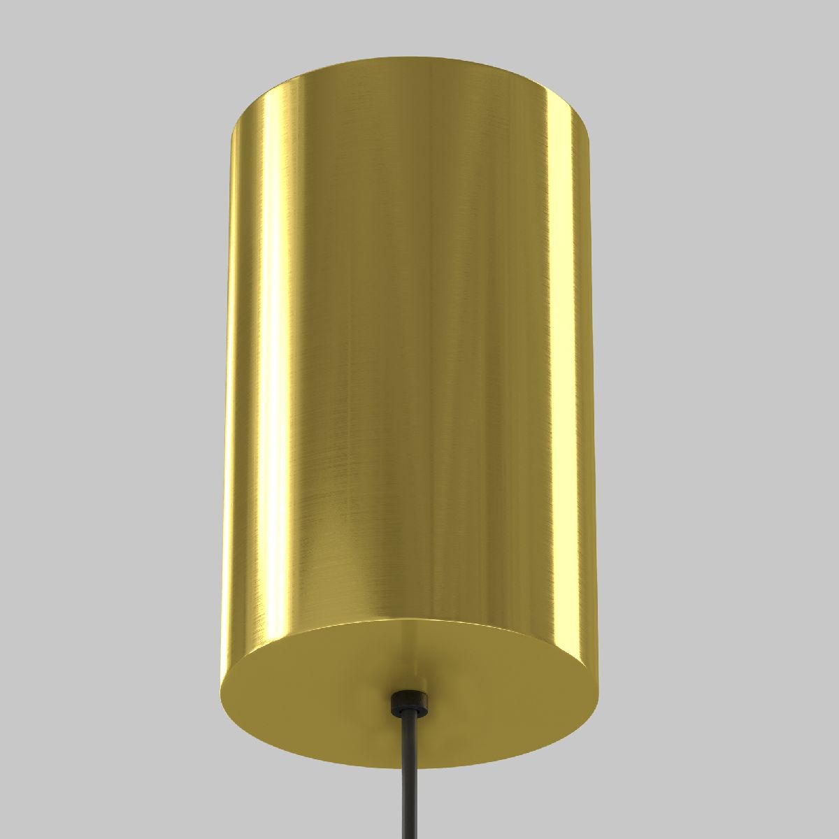 Подвесной светильник Maytoni Glare P102PL-12W4K-BS