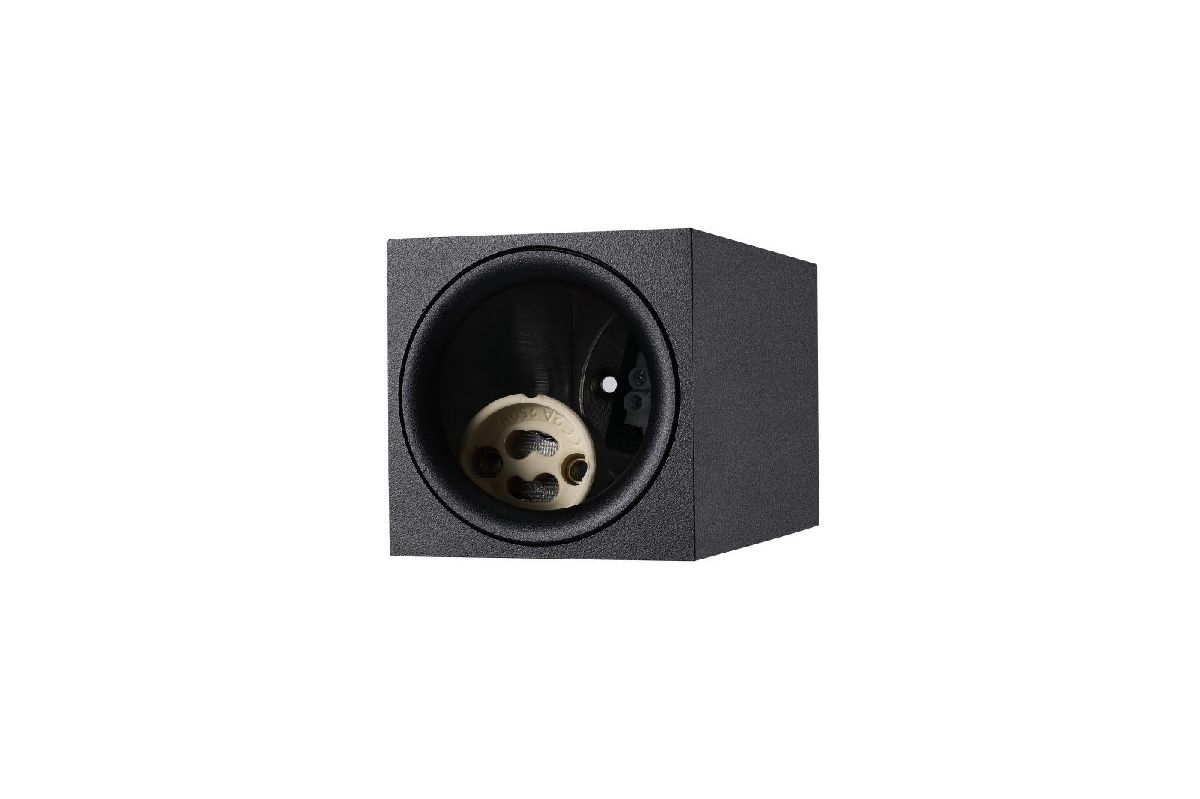 Накладной светильник Lucia Tucci Cambissa LTP-C004-01GU10-B