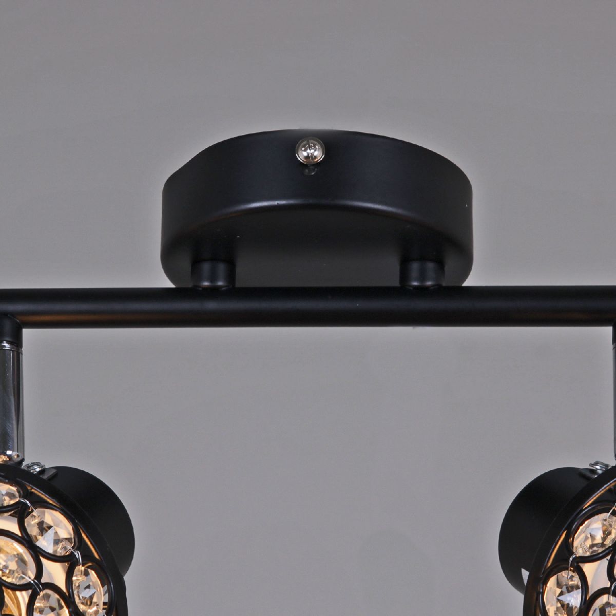 Спот Reluce 07503-0.8-04 BK+CR