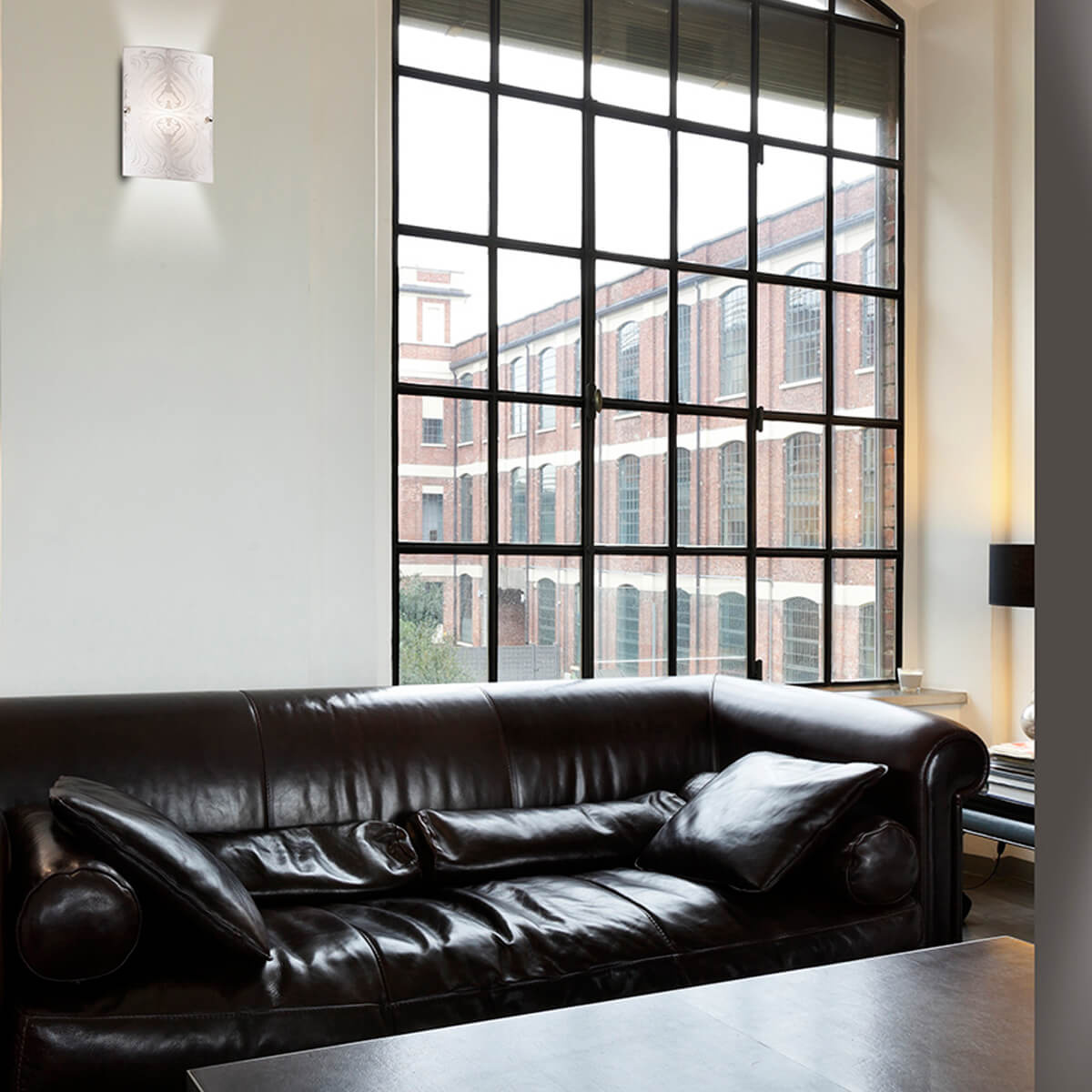 Настенный светильник Sonex Korda 1255/S