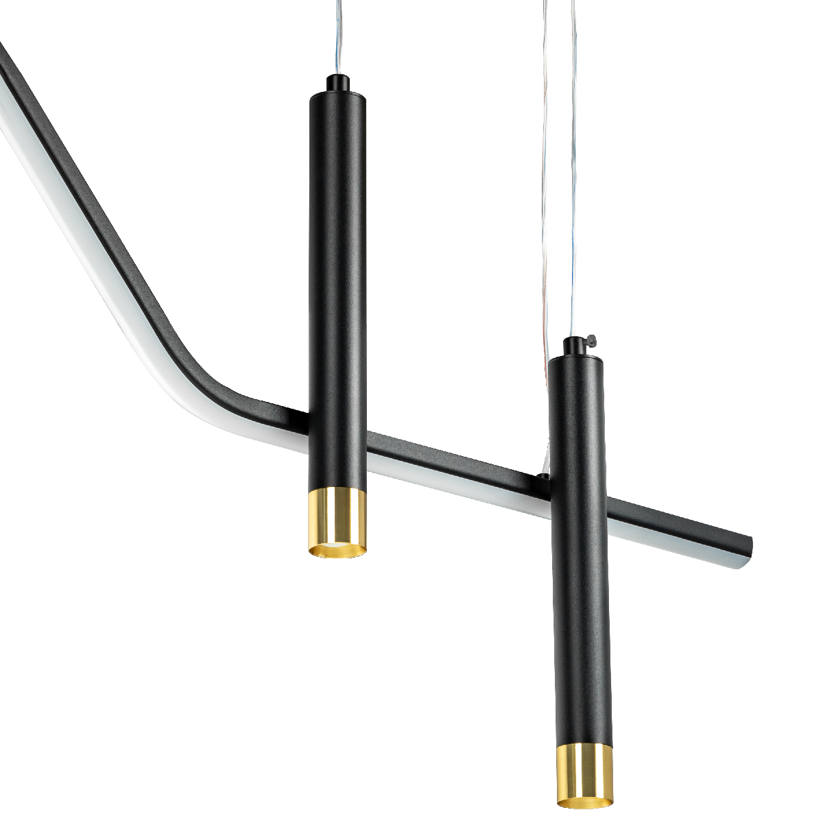 Подвесная люстра Ritter Avanti 51620 4