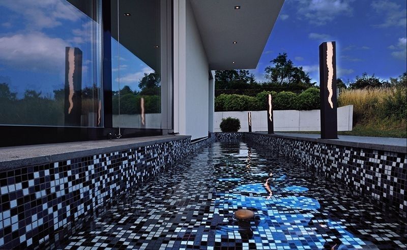 Ландшафтный светильник Deko-Light El Rayo 730373