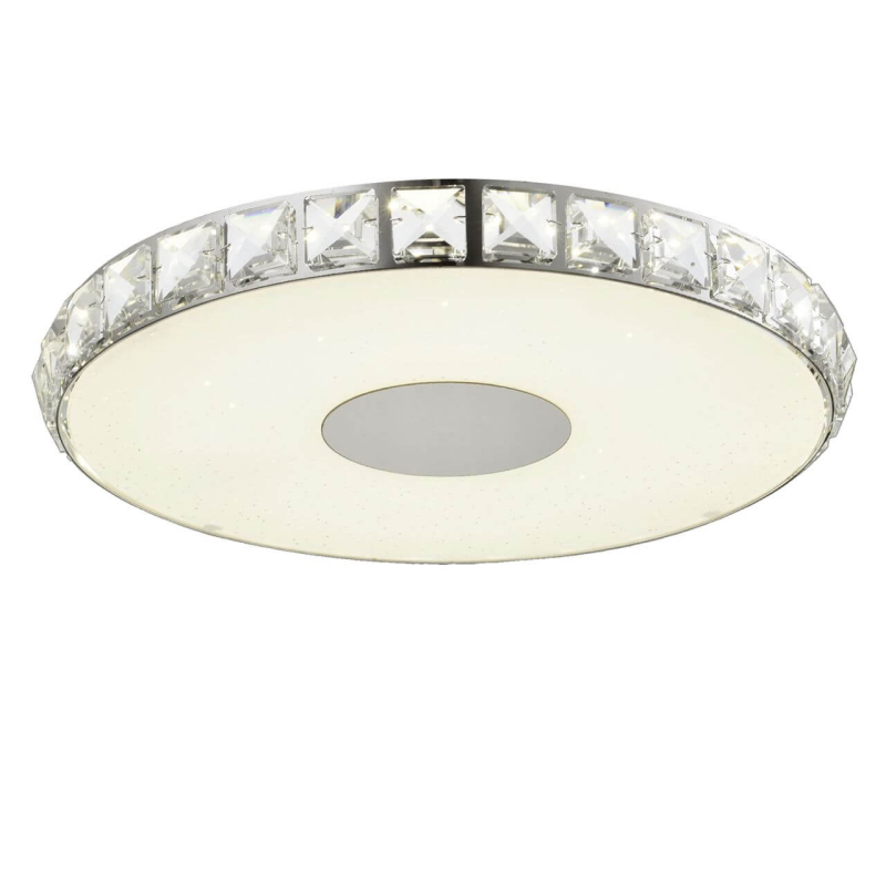 Потолочный светодиодный светильник ST Luce Impato SL821.102.01