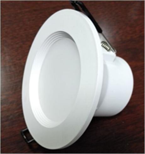 Встраиваемый светодиодный светильник IMEX IL.0012.8129