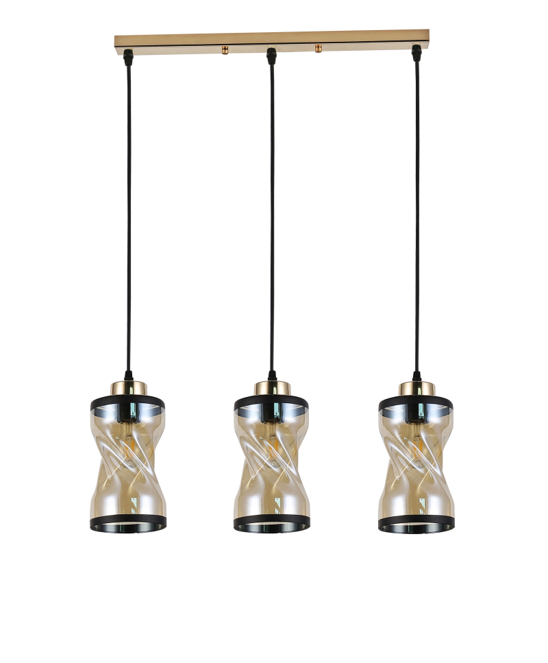 Подвесной светильник Rivoli Monique 9105-203 Б0053420