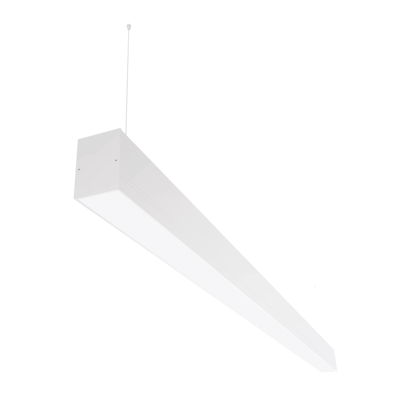 Линейный светильник Wolta ДСО01-54-301-4К-Б