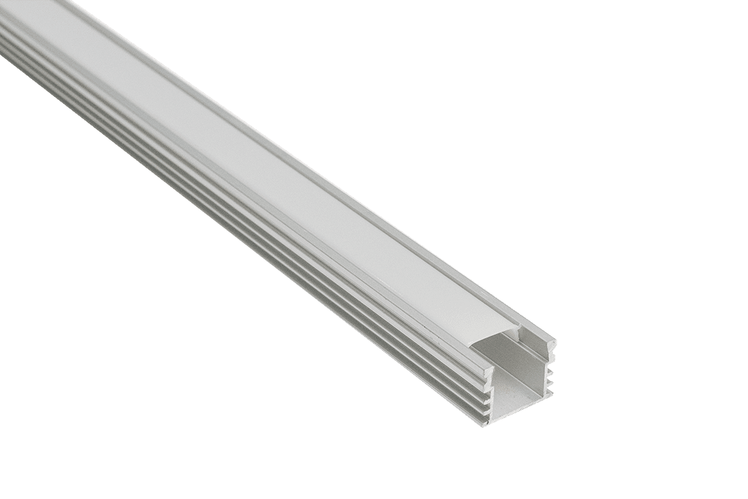 Профиль алюминиевый SWG SF-1612 000986