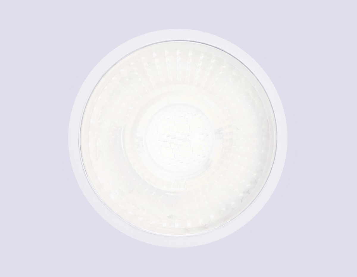 Светодиодная лампа Ambrella Light Present MR16 6W 3000K 207411