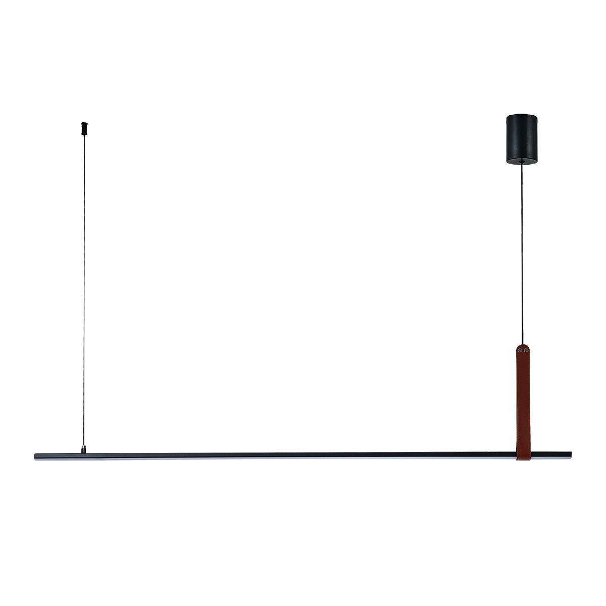 Подвесной светильник Escada Alliance 10297/1LED Black